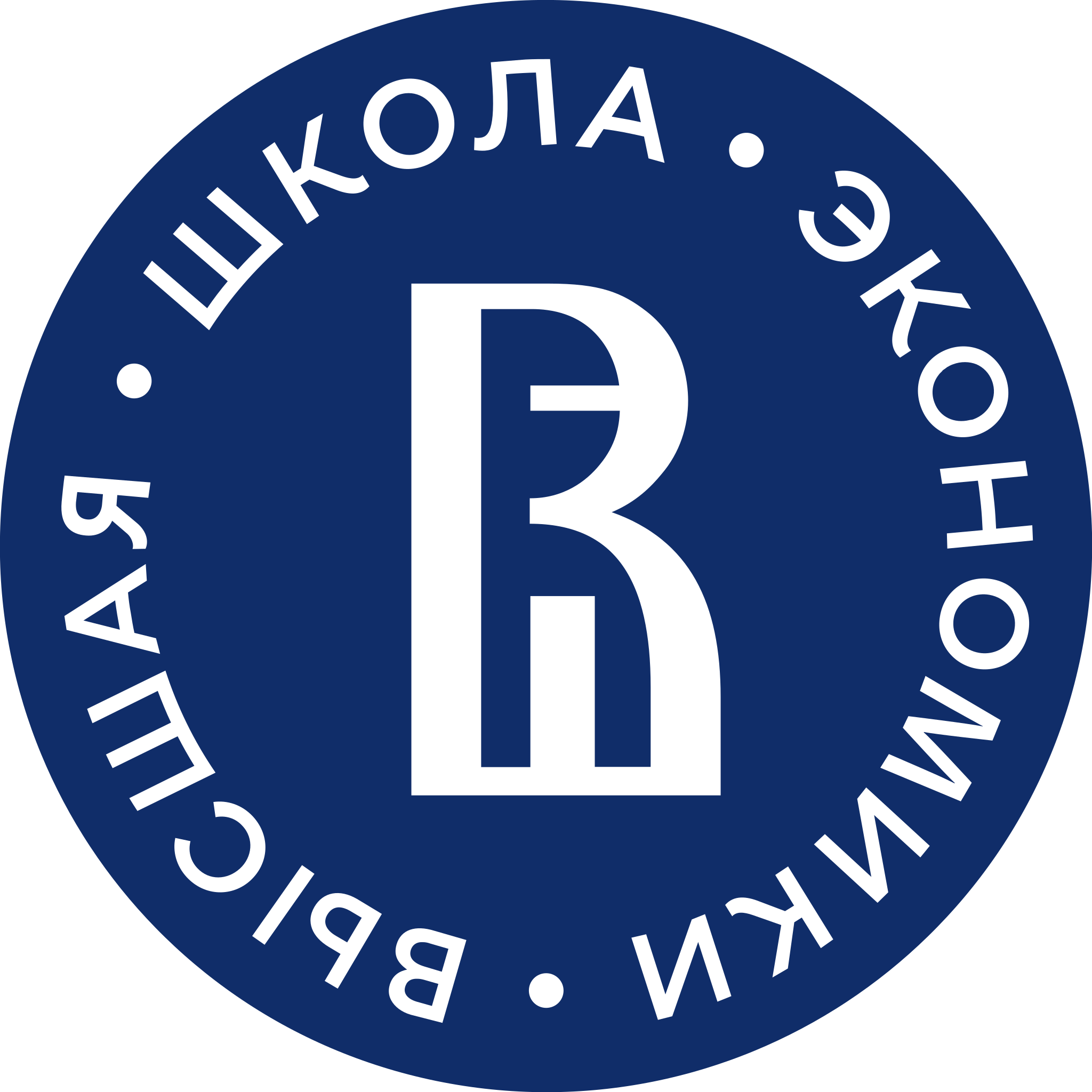 ВШЭ